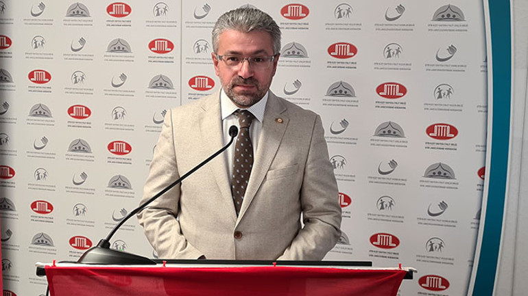 DİTİB Kuzey Bavyera Eyalet Birliği Ofisi Açıldı