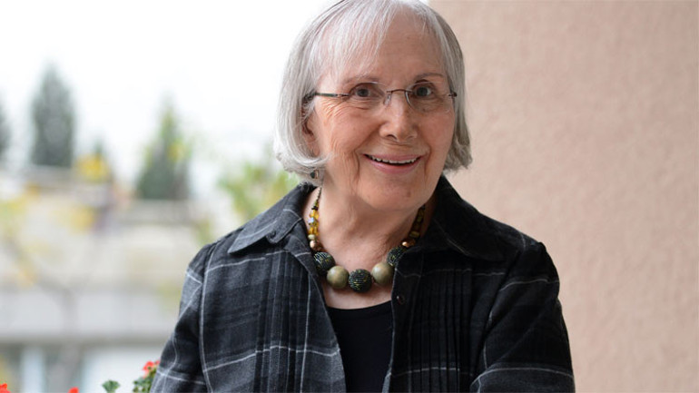 Son dakika... Yazar Adalet Ağaoğlu hayatını kaybetti