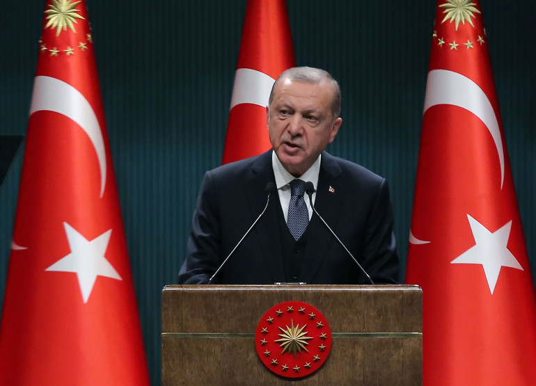 Son dakika haberi: Cumhurbaşkanı Erdoğandan önemli açıklamalar