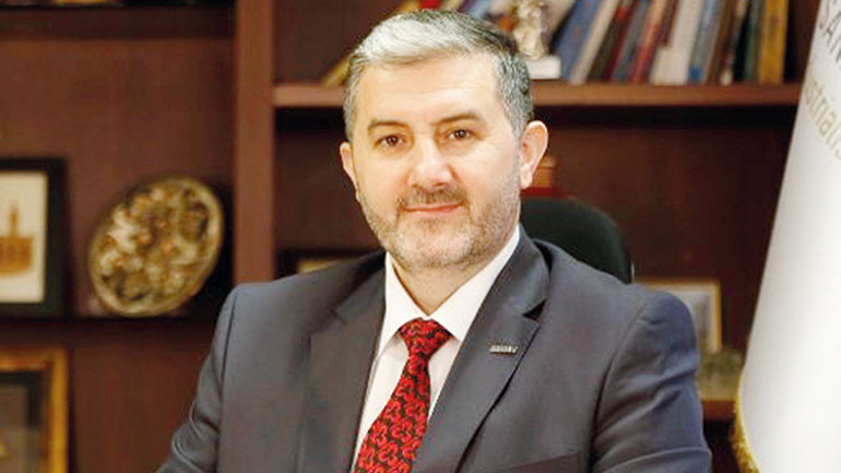 İş dünyasından 15 Temmuz mesajları