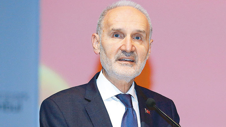 İş dünyasından 15 Temmuz mesajları