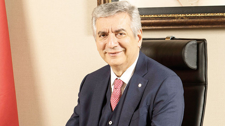 İş dünyasından 15 Temmuz mesajları