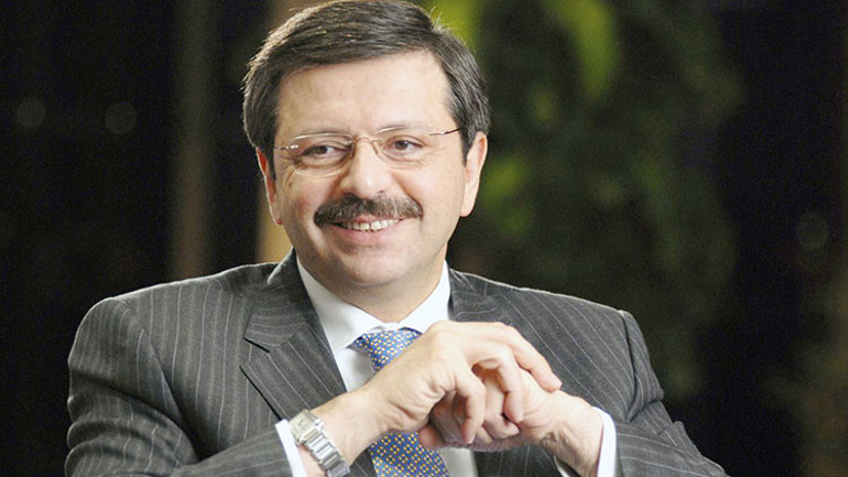 İş dünyasından 15 Temmuz mesajları