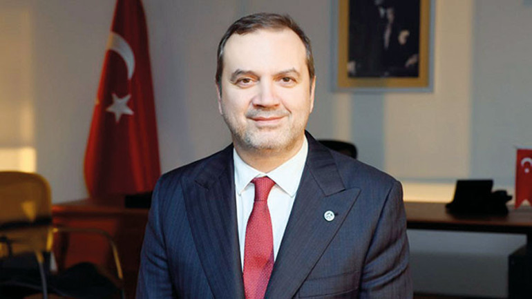 İş dünyasından 15 Temmuz mesajları