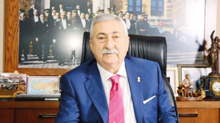 İş dünyasından 15 Temmuz mesajları