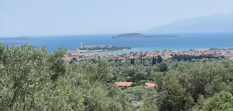 Urla Gezi Rehberi - Urlada Gezilecek Yerler