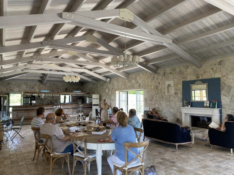 Urla Gezi Rehberi - Urlada Gezilecek Yerler