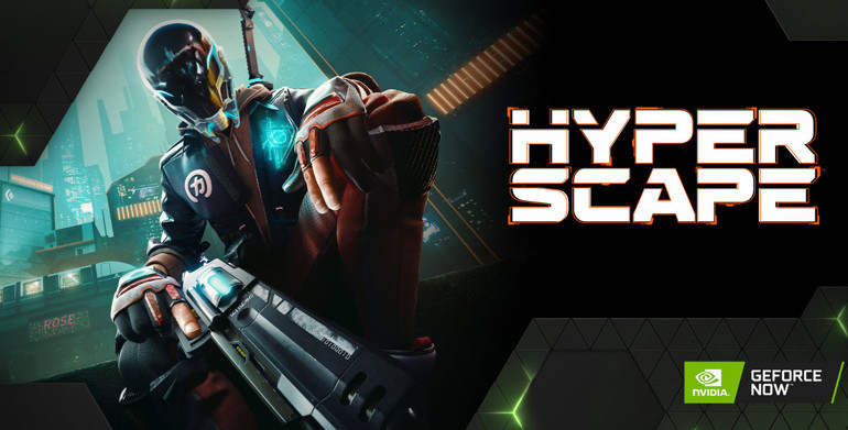 GeForce NOW bünyesine 11 yeni oyun daha eklendi