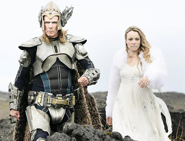 Pierce Brosnan:Will’in babasını oynayacak yaşa mı gelmişim