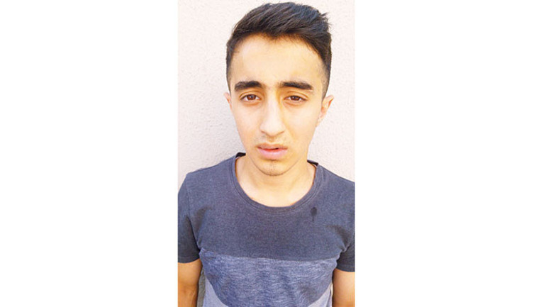 Firari peşindeki polise alçak ateş 1 şehit, 1 yaralı