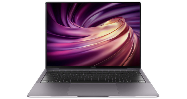 Huawei MateBook X Pro satışa sunuldu İşte özellikleri ve fiyatı