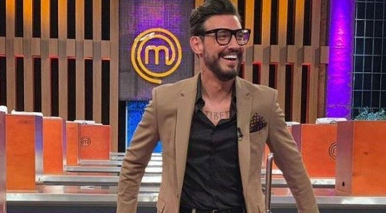 Danilo Zanna nereli, kimdir MasterChef Danilo Şef ve eşi ile ilgili bilgiler