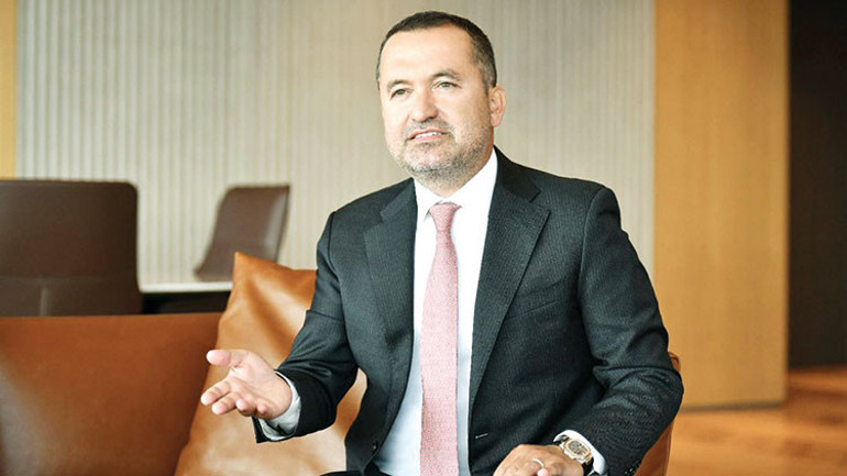 Yabancı güneş ve rüzgâra gelecek