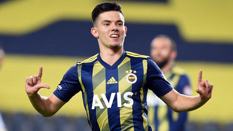 Fenerbahçe kapanışı genç isimlerle yapacak