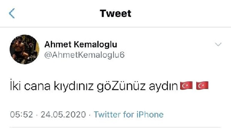 Zeynep Şenpınarı bıçaklayıp öldürmüştü İşte istenen ceza...