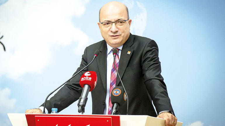 Kılıçdaroğlu salona ‘rap’le girecek