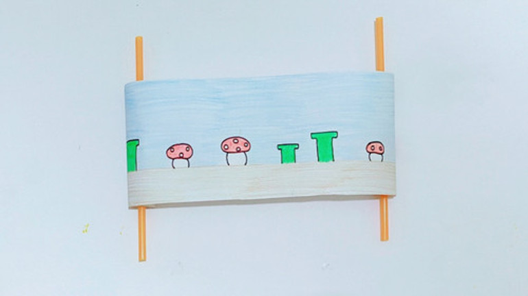 Super Mario bu oyunla yeniden hayat buldu