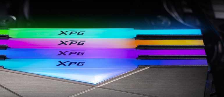 XPGnin yeni belleği Spectrix D50 RGB satışa sunuldu