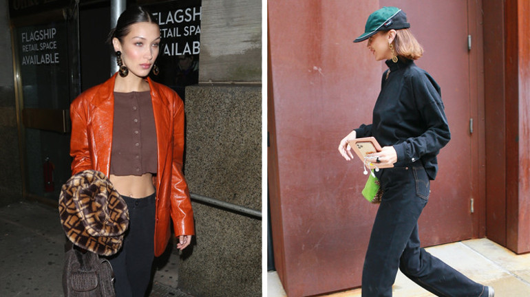 Ünlülerin Stilistinden: Gardıroplarda Olması Gereken 5 Parça