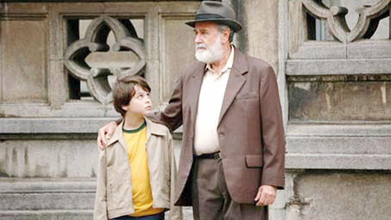 İçinden yaz geçen filmler…