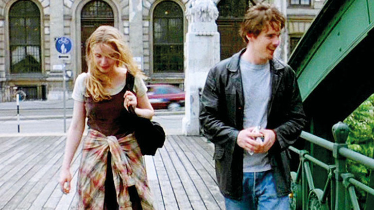 İçinden yaz geçen filmler…