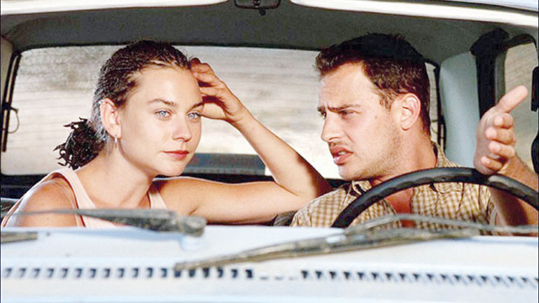 İçinden yaz geçen filmler…