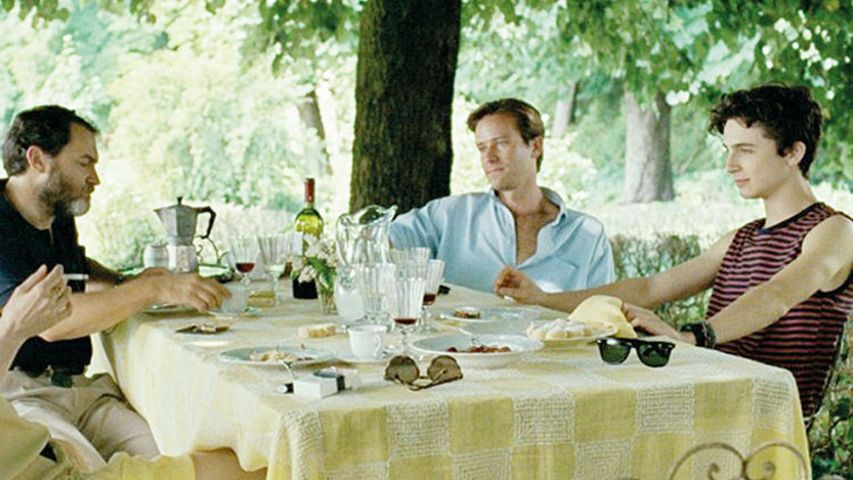 İçinden yaz geçen filmler…