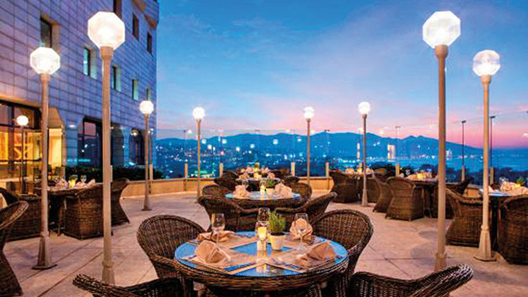 En havalı mekânlar