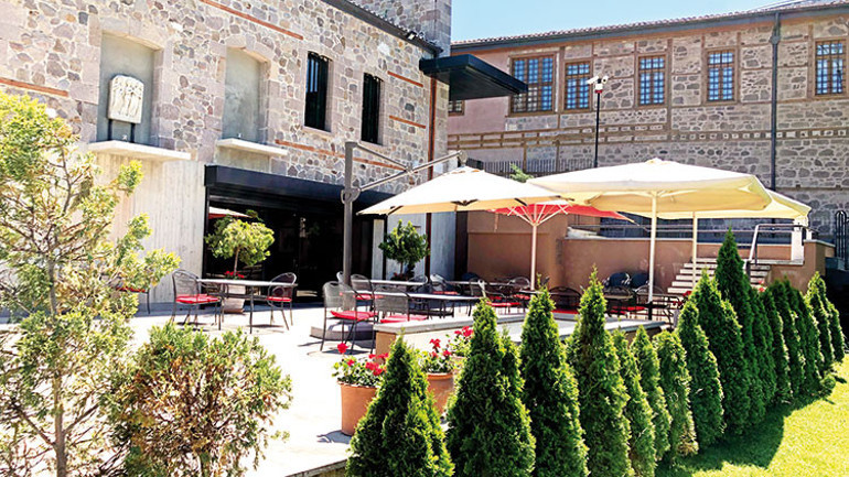 En havalı mekânlar