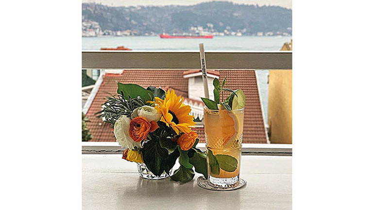 En havalı mekânlar