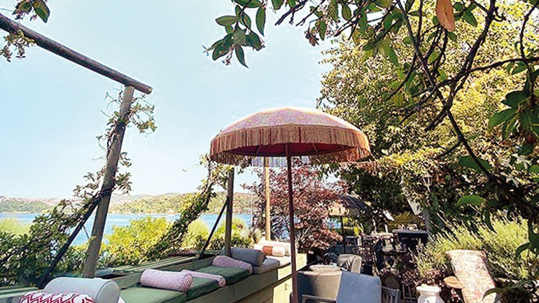 En havalı mekânlar