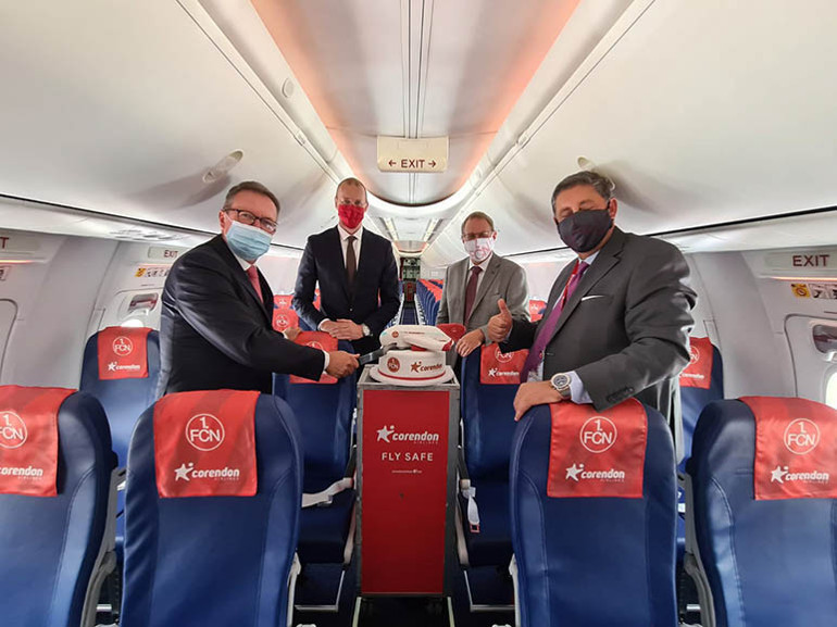 Gökleri de fethedecek