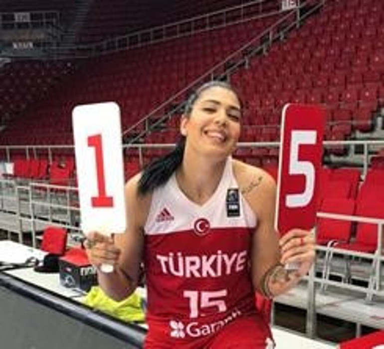 Potanın perileri Başkenti coşturacak