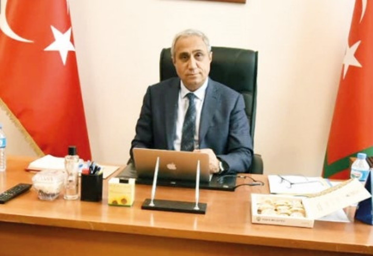 Vardiyalı rüşvet çarkı