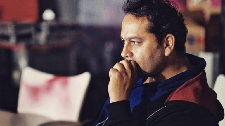 ‘Parfümün Serüveni’ Los Angeles’tan ödülle döndü