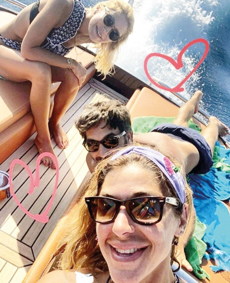 Berk Oktay’ın ‘Yıldız’ aşkı