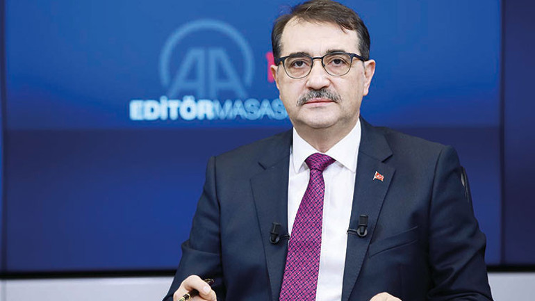Enerjide yeşil tarife dönemi başlıyor