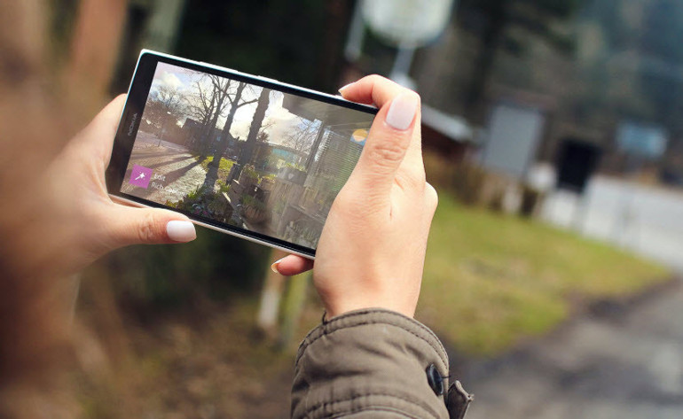 Nokia yeniden büyüyor: CEOsu bile şaşkın