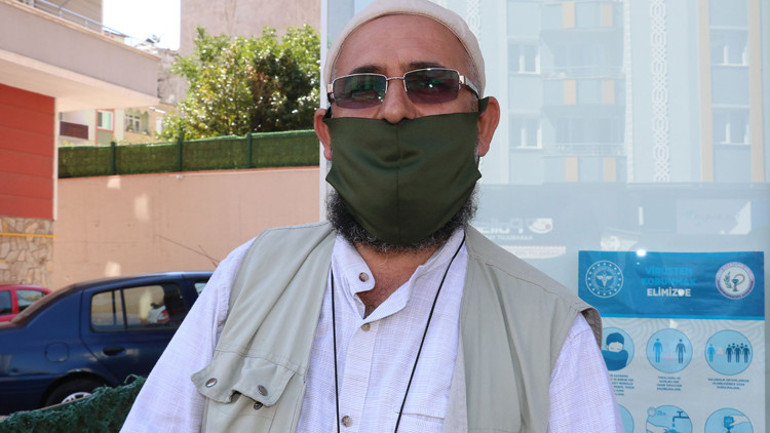 Görüntüler Samsundan geldi Akılalmaz anlar...