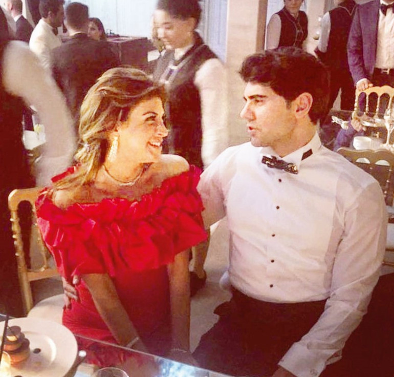 İstanbul’da dini Fransa’da resmi nikâh