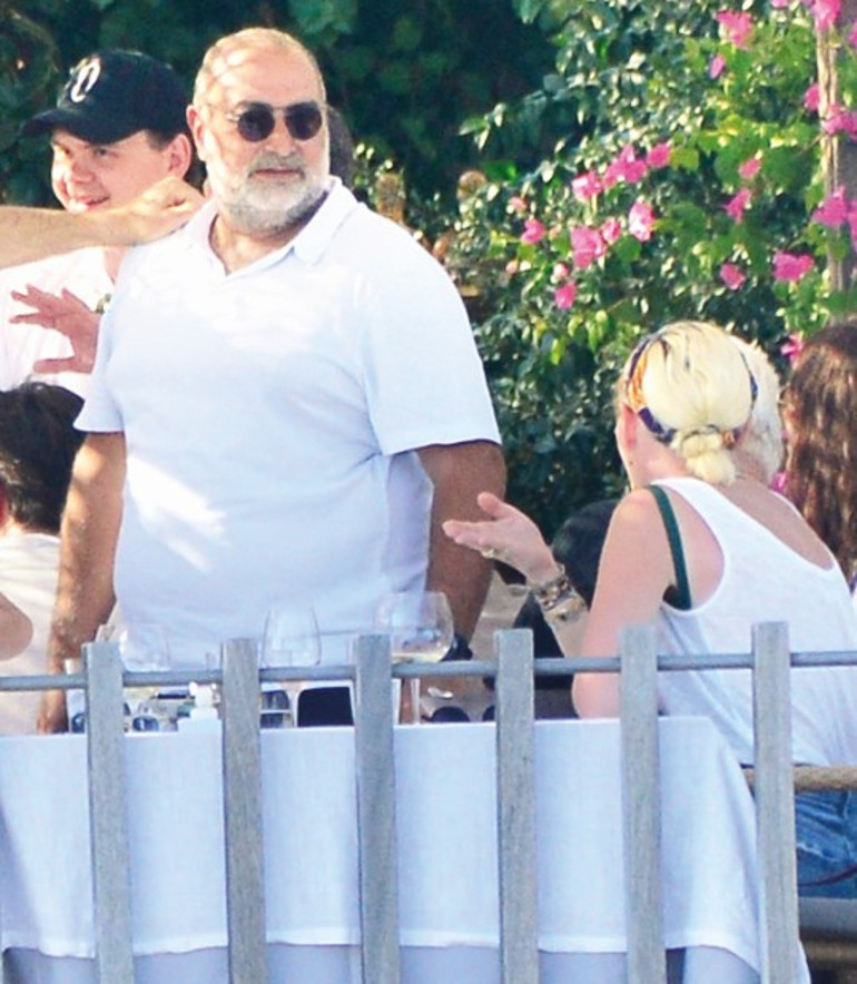 İstanbul’da dini Fransa’da resmi nikâh