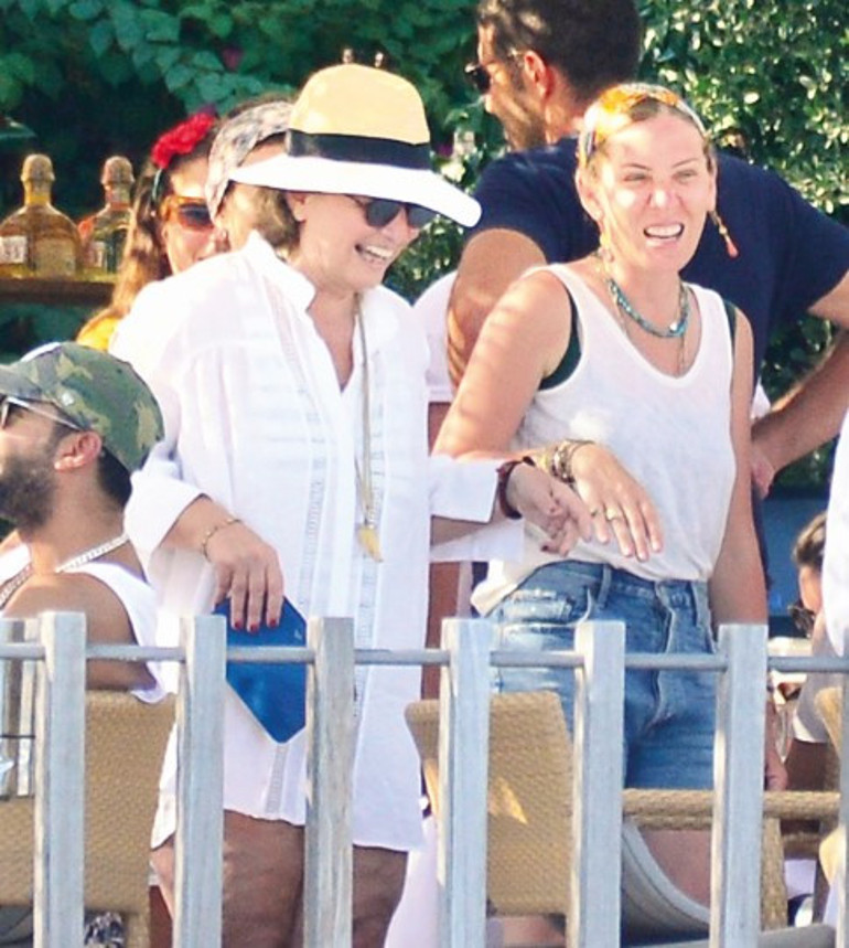 İstanbul’da dini Fransa’da resmi nikâh