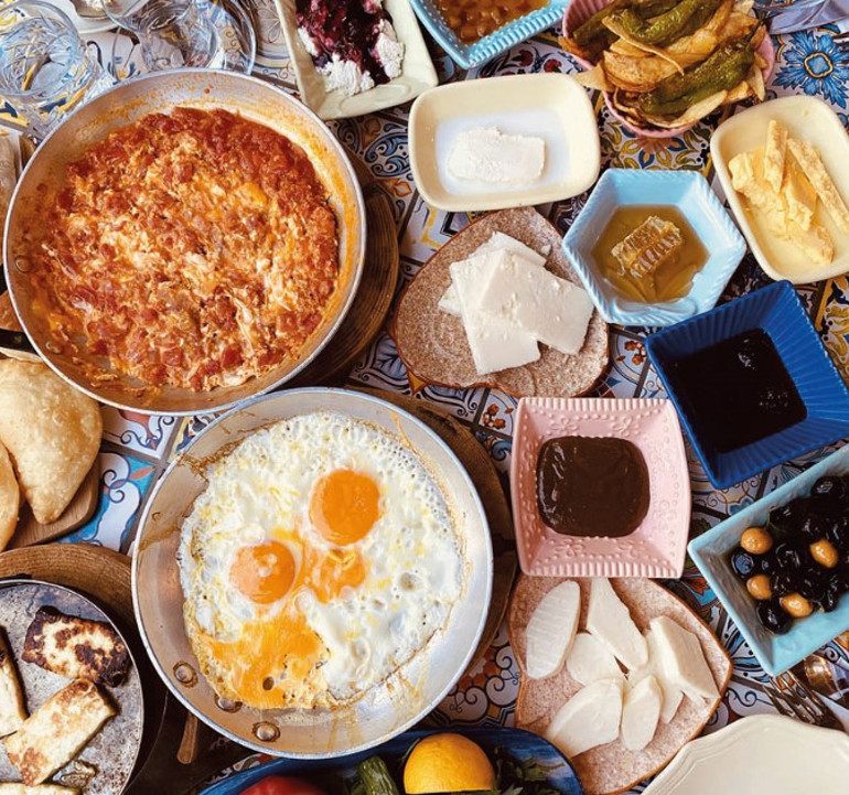 İstanbul’da dini Fransa’da resmi nikâh