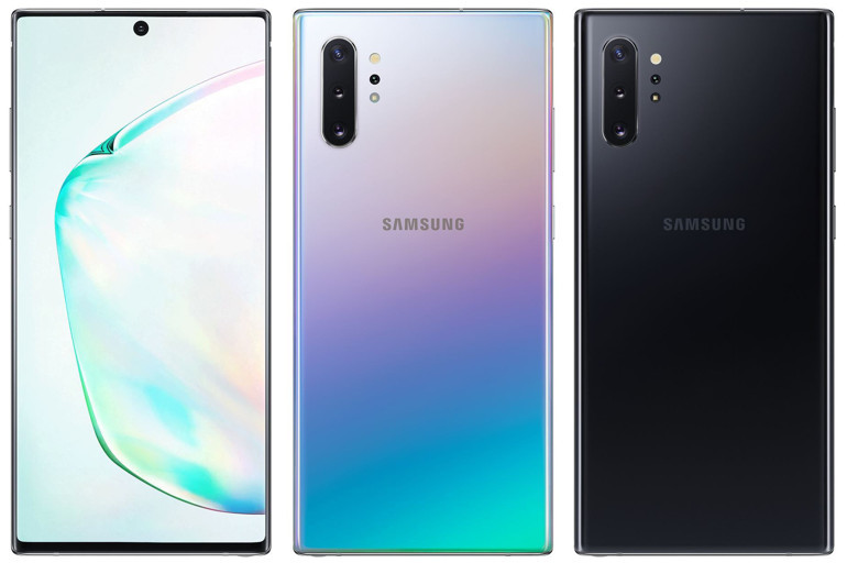 Samsung Galaxy Note 10 satışları durduruluyor mu