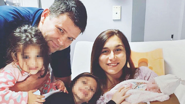 O binbaşıyı yakınları anlattı... Cinayet böyle geldi