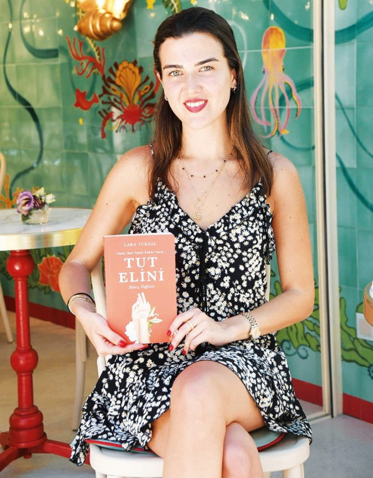 Kendi kendimizin kurtarıcısıyız