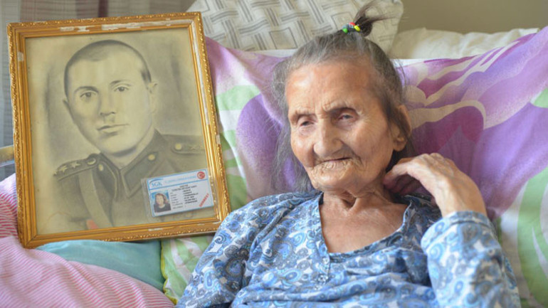 Kamera görüntülerini izleyince şoke oldular İstiklal Gazisinin eşine şiddet
