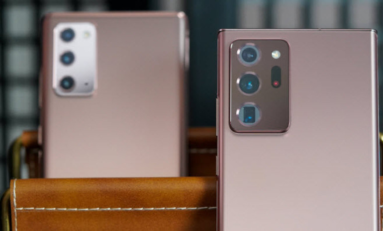 Samsung yeni cihazlarını tanıttı 5 bomba ürün birden...