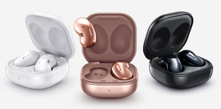 Samsung yeni cihazlarını tanıttı 5 bomba ürün birden...