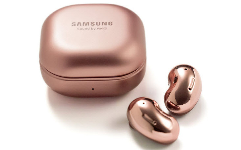 Samsung yeni cihazlarını tanıttı 5 bomba ürün birden...